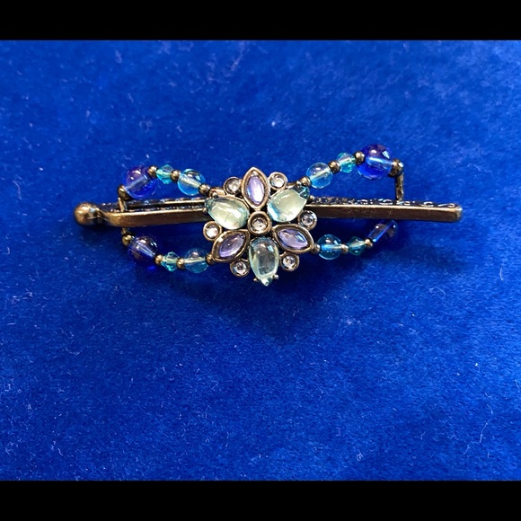 FLEXI HAIR CLIP - Picture 3 of 6